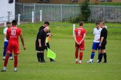 Brimscombe & Thrupp 2 - 2 Corsham Town