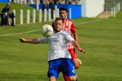 Brimscombe & Thrupp 2 - 2 Corsham Town