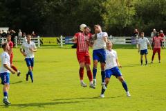 Brimscombe & Thrupp 2 - 2 Corsham Town