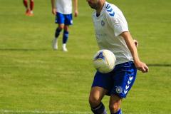 Brimscombe & Thrupp 2 - 2 Corsham Town