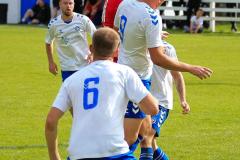 Brimscombe & Thrupp 2 - 2 Corsham Town
