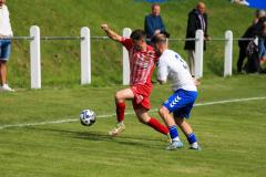 Brimscombe & Thrupp 2 - 2 Corsham Town
