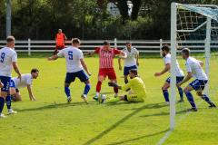 Brimscombe & Thrupp 2 - 2 Corsham Town