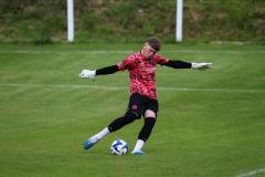 Brimscombe & Thrupp 2 - 2 Corsham Town