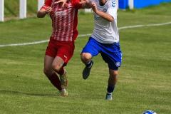 Brimscombe & Thrupp 2 - 2 Corsham Town