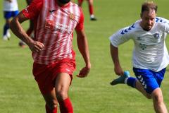 Brimscombe & Thrupp 2 - 2 Corsham Town