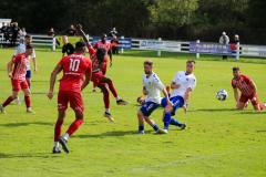 Brimscombe & Thrupp 2 - 2 Corsham Town