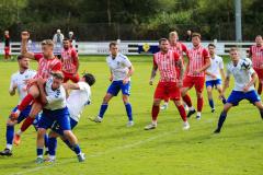 Brimscombe & Thrupp 2 - 2 Corsham Town