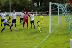 Brimscombe & Thrupp 2 - 2 Corsham Town