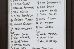 Corsham Town 5 - 0 Cinderford Town