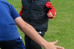 Corsham Town 5 - 0 Cinderford Town