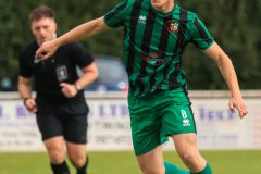 Corsham Town 5 - 0 Cinderford Town