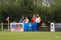 Corsham Town 5 - 0 Cinderford Town