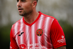 Corsham Town 5 - 0 Cinderford Town