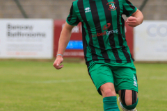 Corsham Town 5 - 0 Cinderford Town