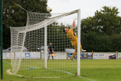 Corsham Town 5 - 0 Cinderford Town