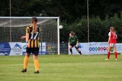 Corsham Town Women v Bath City Women