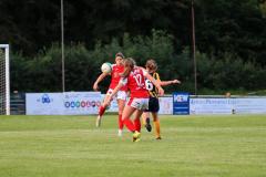 Corsham Town Women v Bath City Women