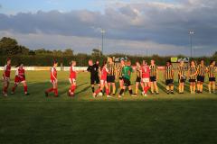 Corsham Town Women v Bath City Women