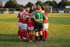 Corsham Town Women v Bath City Women