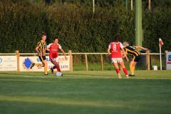 Corsham Town Women v Bath City Women