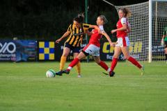 Corsham Town Women v Bath City Women
