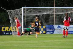 Corsham Town Women v Bath City Women