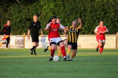 Corsham Town Women v Bath City Women