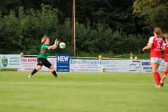 Corsham Town Women v Bath City Women