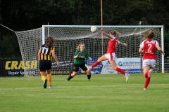 Corsham Town Women v Bath City Women