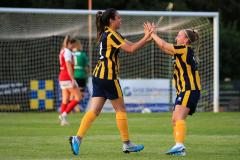 Corsham Town Women v Bath City Women