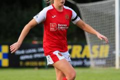 Corsham Town Women v Bath City Women