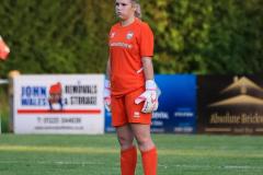 Corsham Town Women v Bath City Women