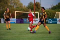 Corsham Town Women v Bath City Women