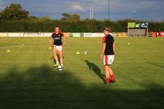 Corsham Town Women v Bath City Women