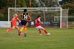 Corsham Town Women v Bath City Women