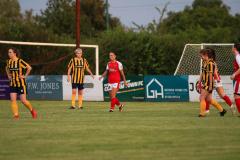 Corsham Town Women v Bath City Women