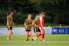Corsham Town Women v Bath City Women