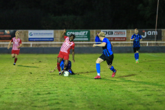 Corsham Town 1 - 1 Devizes Town