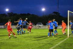 Corsham Town 1 - 1 Devizes Town