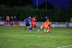 Corsham Town 1 - 1 Devizes Town