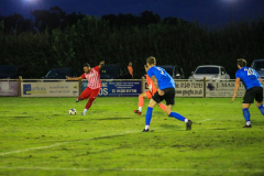 Corsham Town 1 - 1 Devizes Town