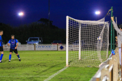 Corsham Town 1 - 1 Devizes Town