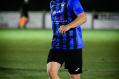 Corsham Town 1 - 1 Devizes Town