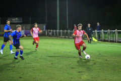 Corsham Town 1 - 1 Devizes Town
