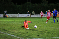 Corsham Town 1 - 1 Devizes Town