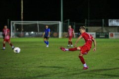 Corsham Town 1 - 1 Devizes Town
