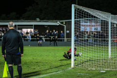 Corsham Town 1 - 1 Devizes Town