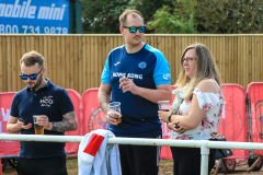 Corsham Town 1 - 1 Fairford Town