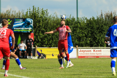Corsham Town 1 - 1 Fairford Town